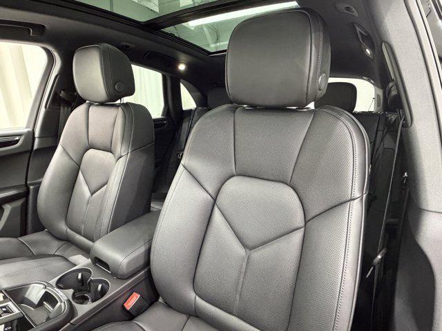 new 2026 Porsche Macan car, priced at $74,560
