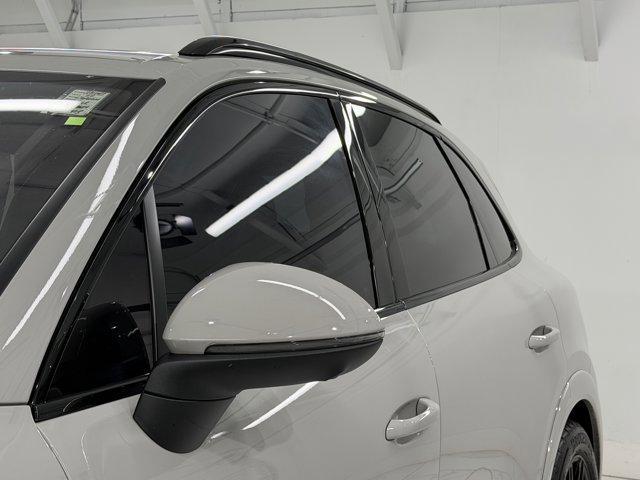 used 2024 Porsche Cayenne car, priced at $86,998