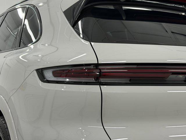 used 2024 Porsche Cayenne car, priced at $86,998