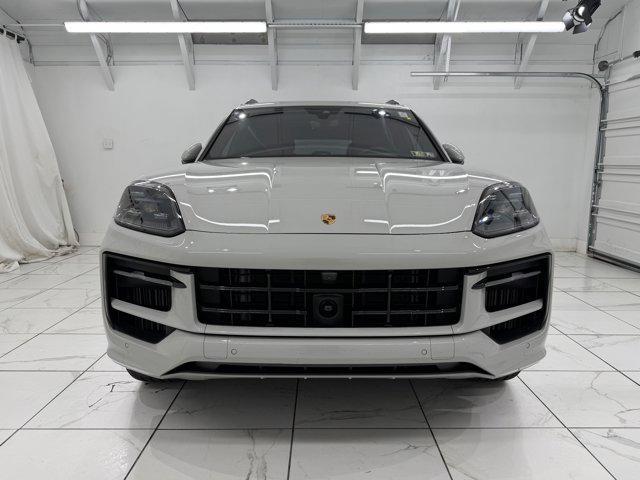 used 2024 Porsche Cayenne car, priced at $86,998