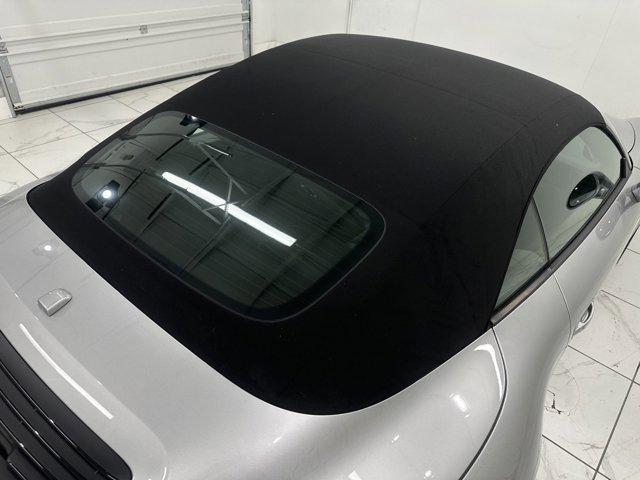 used 2016 Porsche 911 car, priced at $122,795