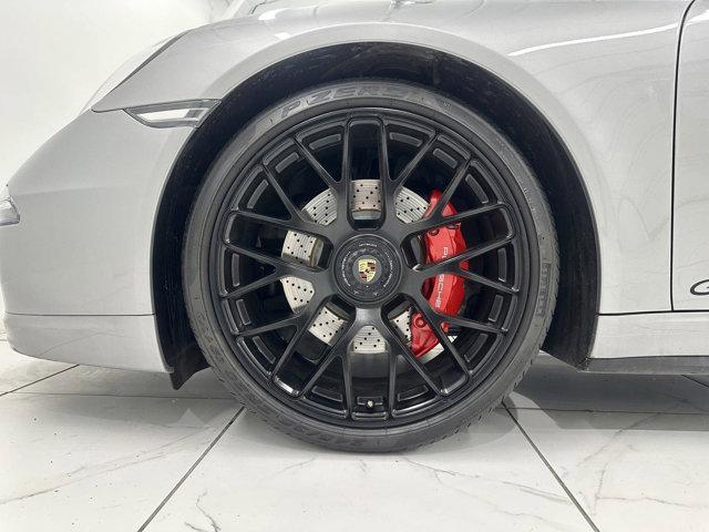 used 2016 Porsche 911 car, priced at $129,975