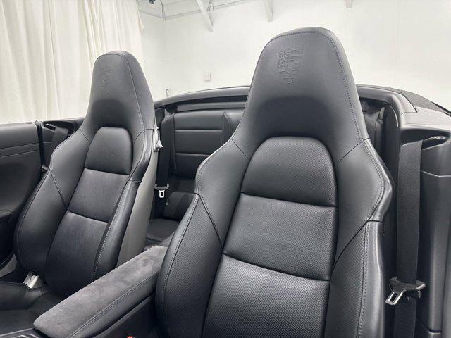 used 2016 Porsche 911 car, priced at $129,975