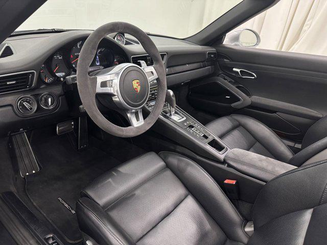 used 2016 Porsche 911 car, priced at $122,795