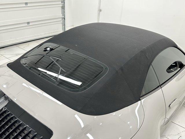 used 2022 Porsche 911 car, priced at $135,575