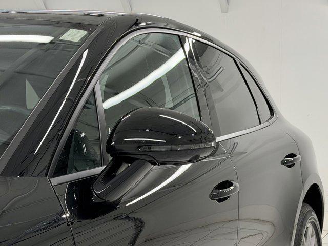 used 2025 Porsche Macan car, priced at $62,484
