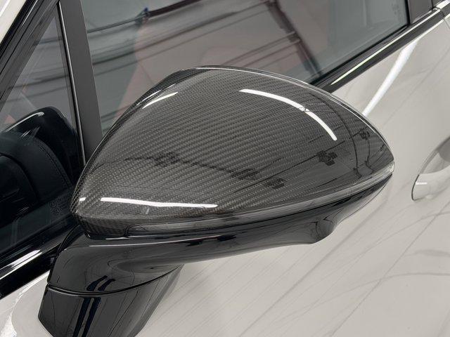 used 2024 Porsche Cayenne car, priced at $183,494