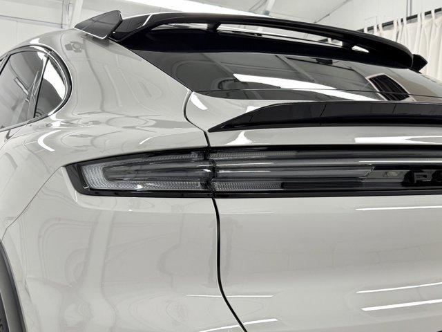 used 2024 Porsche Cayenne car, priced at $183,494