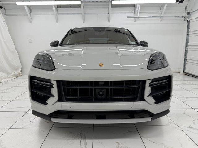 used 2024 Porsche Cayenne car, priced at $183,494