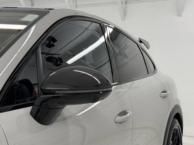 used 2024 Porsche Cayenne car, priced at $183,494