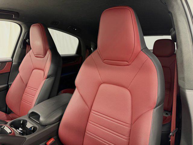 used 2024 Porsche Cayenne car, priced at $183,494