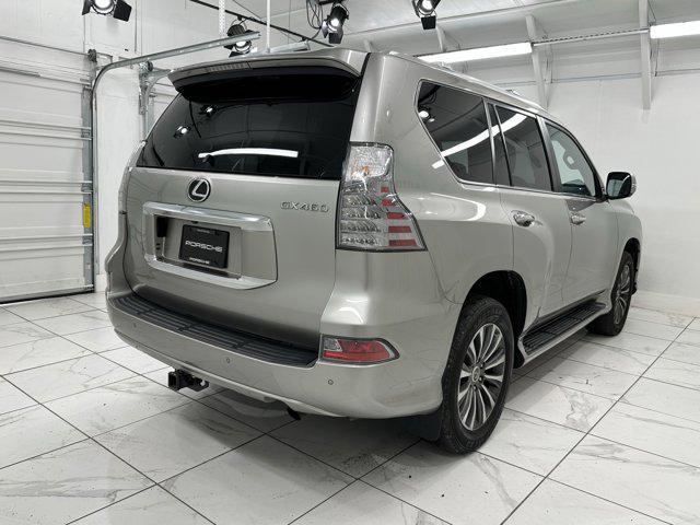 used 2023 Lexus GX 460 car, priced at $63,975