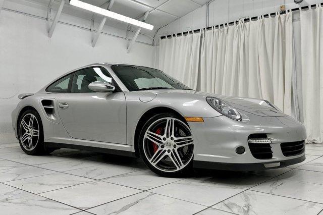 used 2007 Porsche 911 car, priced at $76,975