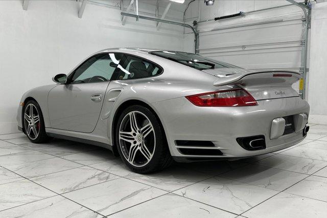 used 2007 Porsche 911 car, priced at $76,975
