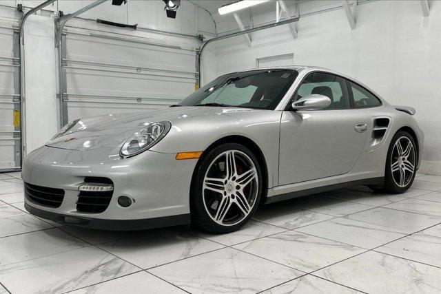 used 2007 Porsche 911 car, priced at $75,575