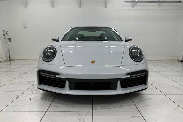 used 2023 Porsche 911 car, priced at $253,975