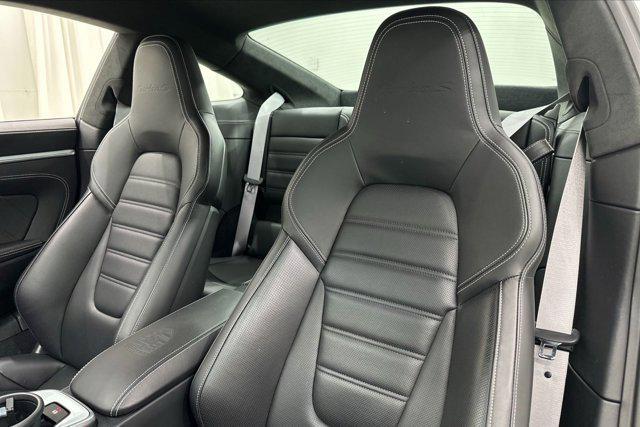 used 2023 Porsche 911 car, priced at $265,885