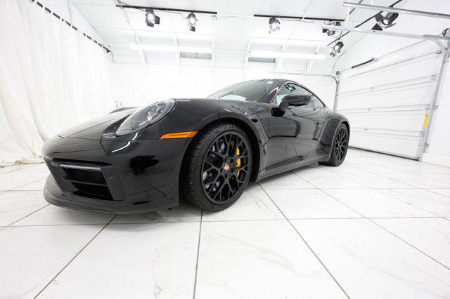 used 2023 Porsche 911 car, priced at $179,575