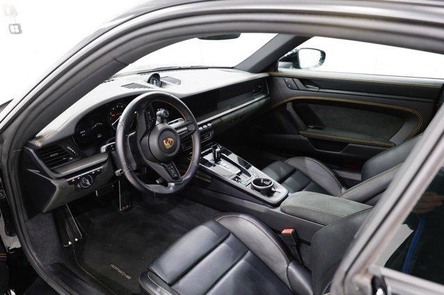 used 2023 Porsche 911 car, priced at $179,575