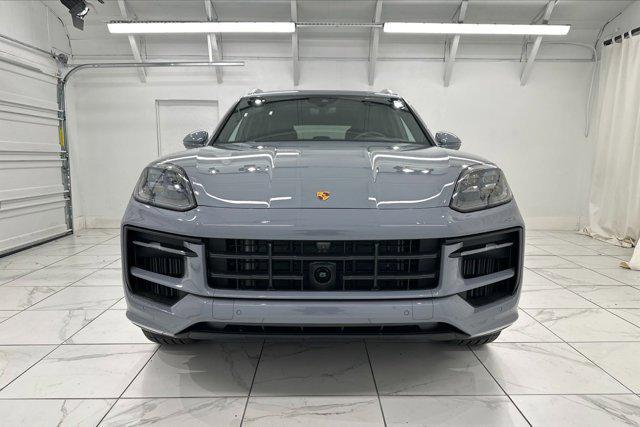 used 2024 Porsche Cayenne car, priced at $89,975