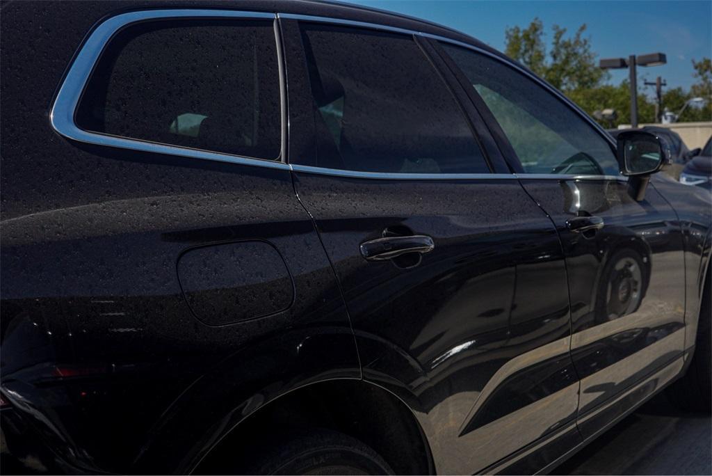 used 2021 Volvo XC60 car, priced at $24,667