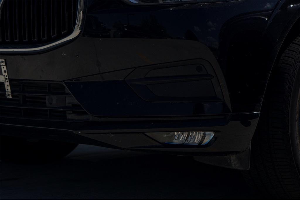 used 2021 Volvo XC60 car, priced at $24,667