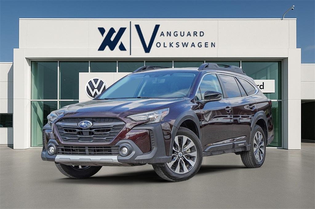 used 2024 Subaru Outback car, priced at $28,183