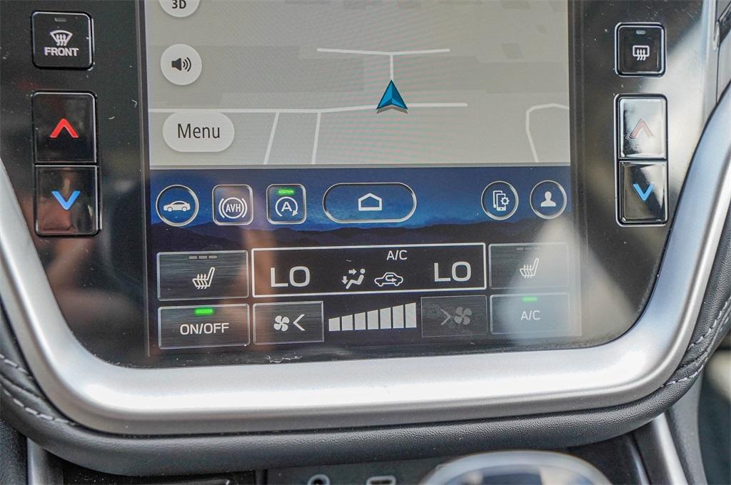 used 2024 Subaru Outback car, priced at $28,183