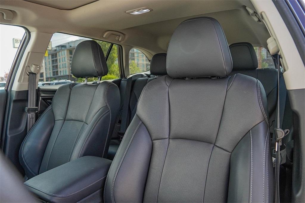 used 2024 Subaru Outback car, priced at $28,183