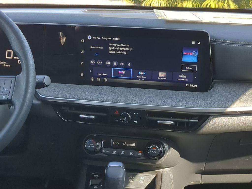 new 2026 Nissan Kicks car, priced at $25,135