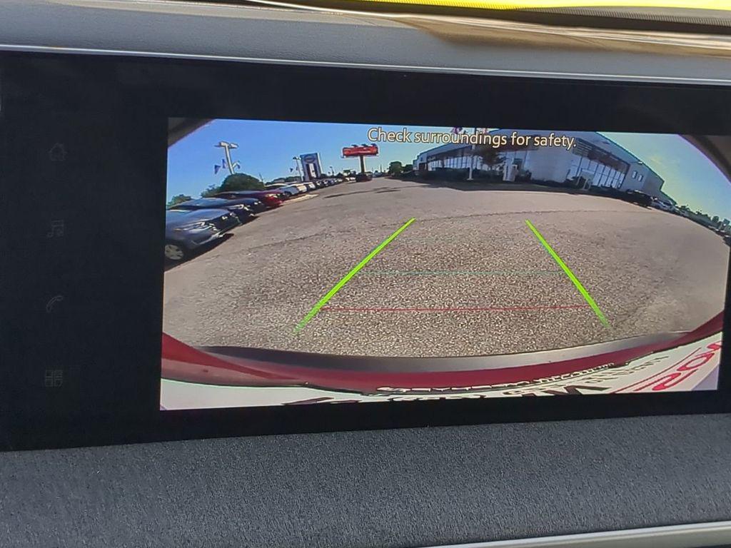 new 2026 Nissan Kicks car, priced at $25,135