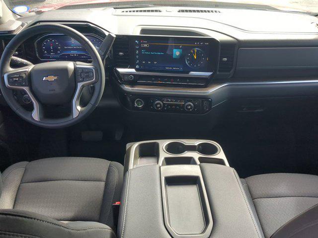 used 2023 Chevrolet Silverado 1500 car, priced at $45,995