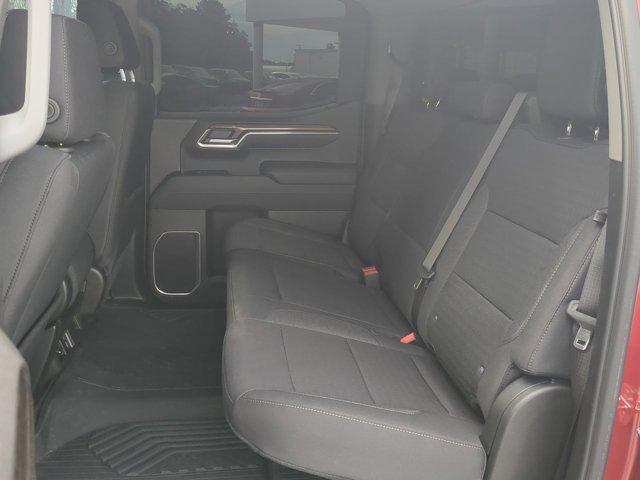 used 2023 Chevrolet Silverado 1500 car, priced at $45,995