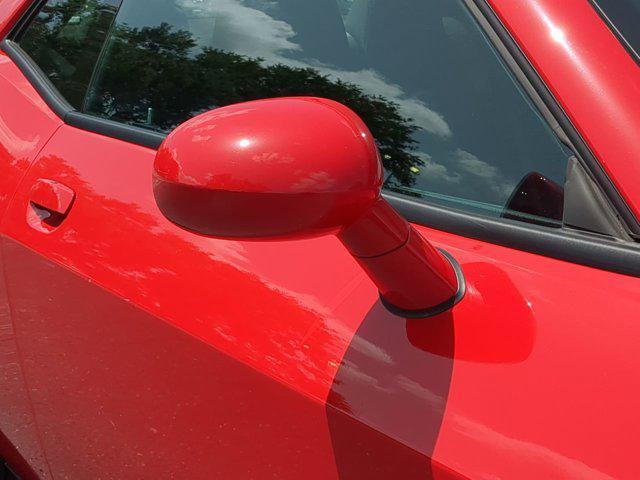 used 2023 Dodge Challenger car, priced at $25,988