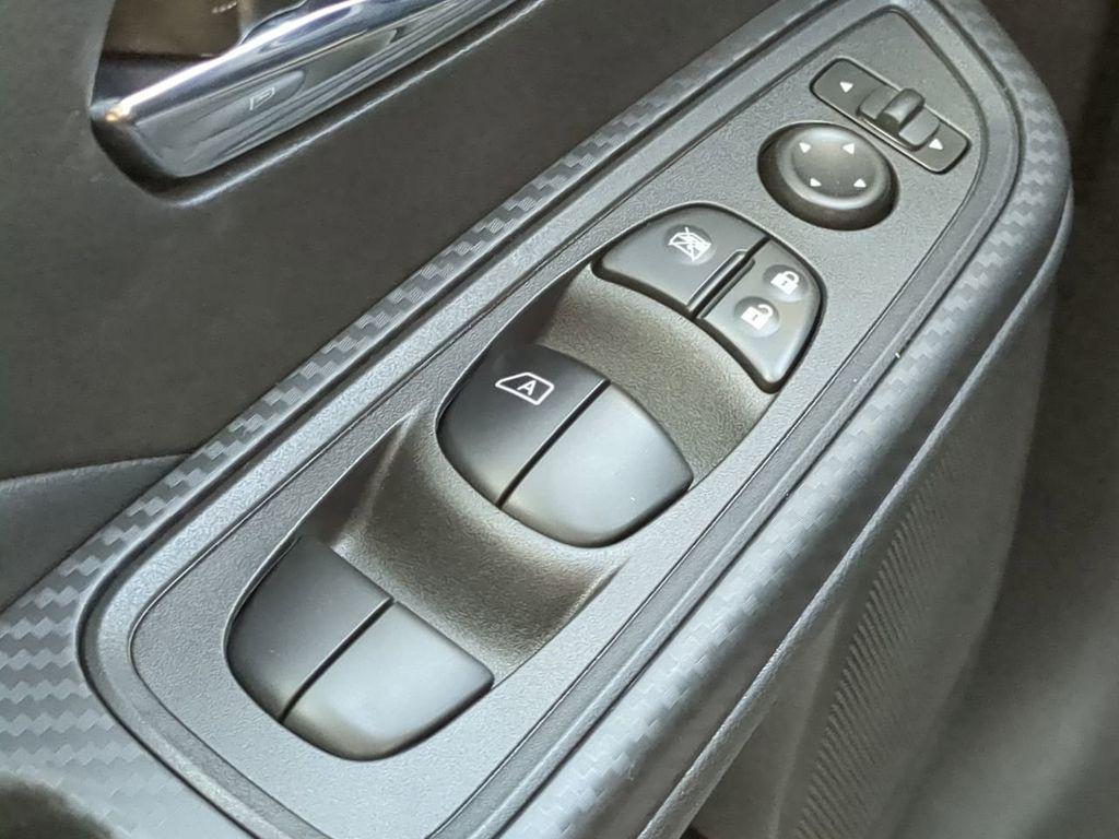 new 2025 Nissan Versa car, priced at $21,343