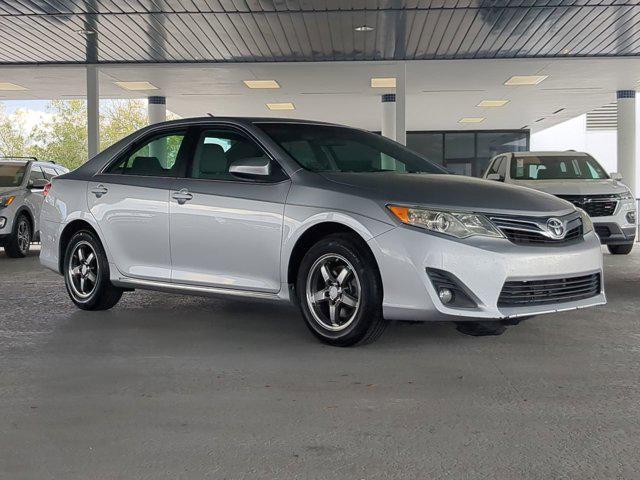 used 2012 Toyota Camry car, priced at $10,988