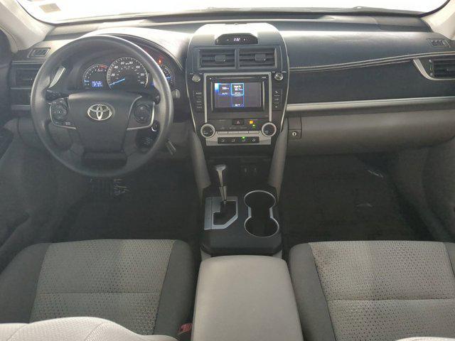 used 2012 Toyota Camry car, priced at $10,988