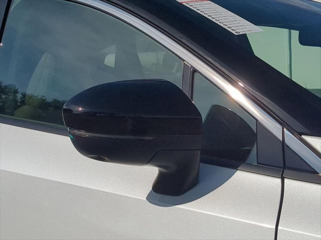 new 2025 Nissan Murano car