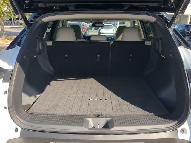 new 2025 Nissan Murano car