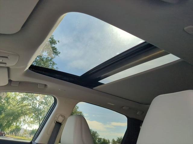 new 2025 Nissan Murano car