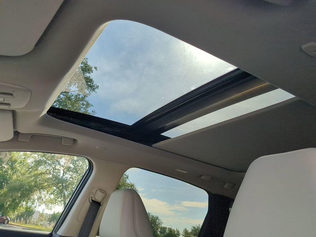 new 2025 Nissan Murano car, priced at $47,530