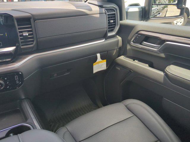used 2024 Chevrolet Silverado 2500 car, priced at $74,988