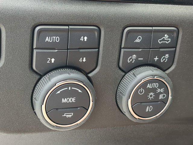 used 2024 Chevrolet Silverado 2500 car, priced at $74,988