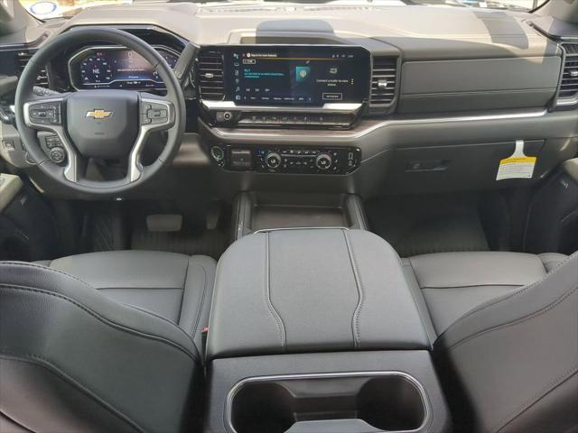used 2024 Chevrolet Silverado 2500 car, priced at $71,166