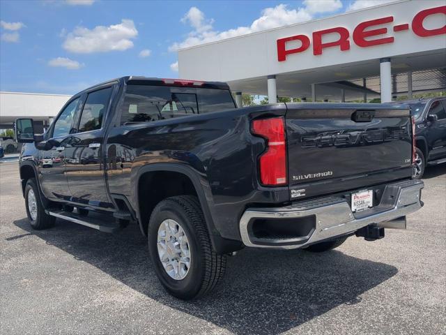 used 2024 Chevrolet Silverado 2500 car, priced at $71,166