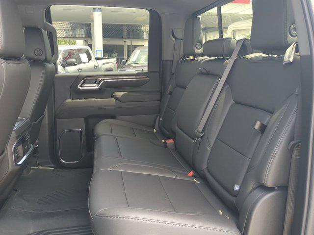 used 2024 Chevrolet Silverado 2500 car, priced at $74,988