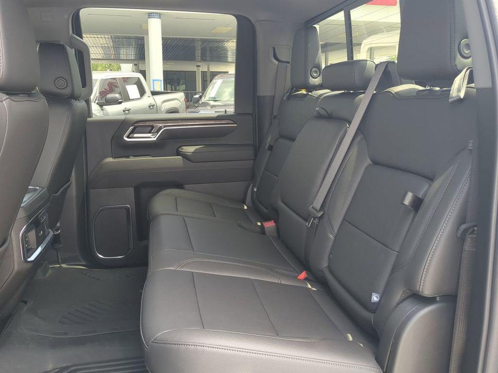 used 2024 Chevrolet Silverado 2500 car, priced at $70,999