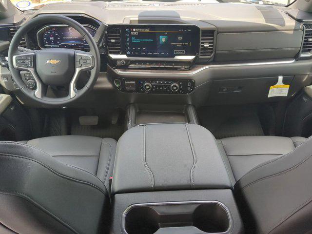 used 2024 Chevrolet Silverado 2500 car, priced at $74,988