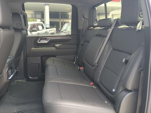 used 2024 Chevrolet Silverado 2500 car, priced at $71,166