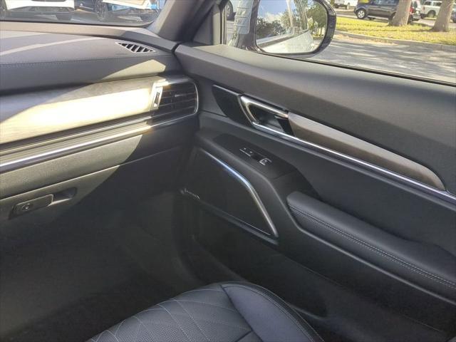 used 2023 Kia Telluride car, priced at $40,990